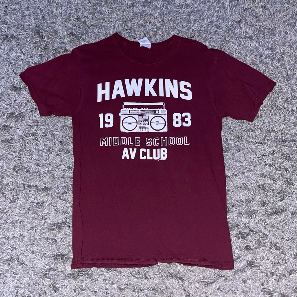 unisex t-shirt